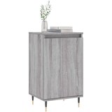 vidaXL Komode 2 kom boja hrasta sonome 40x35x70 cm konstruirano drvo | shoptok.hr