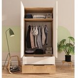 Hanah home Ormar Flora 90, Bijeli | Eponuda.ba