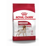 Royal Canin Roјal Kanin hrana za pse srednje rase, 4 kg Cene