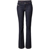 Diesel Kavbojke 'EBBEY' moder denim Cene