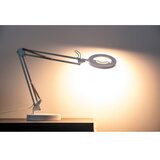 Brilagi - LED prigušiva stona lampa sa povećalom LED/12W/5V 3000/4200/6000K bela | Eponuda.com