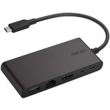 Asus DOCK DC201 DUAL 4K USB-C cene