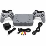 Kanpeki Retro konzola sa ugrađenim igricama, 2 džojstika i pištolj | Eponuda.com