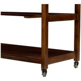 Livetastic SERVIRNI VOZIČEK 100/90/48 cm | Shoptok.si