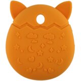 Silikonska futrola za Tamagotchi - narančasta | Shoptok.si
