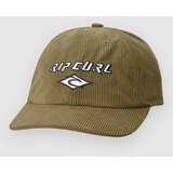Rip Curl Diamond 2.0 Adj Kapa s šiltom olive | Shoptok.si