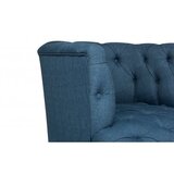 Atelier Del Sofa fotelja west monroe night blue | ePonuda.com