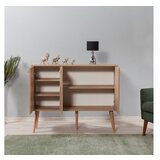 Woody Fashion Hanah Home Komoda Mega 120 | Eponuda.com