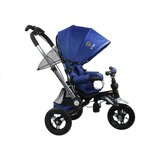  Tricikel Bike Pro 700 Modra lea | Shoptok.si
