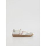 Reserved LADIES` SNEAKERS - krem | shoptok.hr