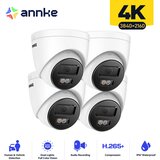 Oem Nadzorna kamera, 8MP, barvni nočni vid, vodoodporna -Tornik, (5000137755) | Shoptok.si