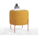 Balcab Home Senf žuti tabure Copper – | shoptok.hr