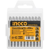 Ingco BIT SET S2 PZ2,25MM SDB11PZ213 | Eponuda.ba