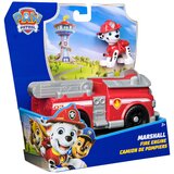 Paw Patrol osnovno vozilo Marshall | Shoptok.si