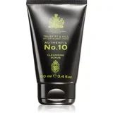 No. 10 Cleansing Scrub piling za lice za muškarce 100 ml