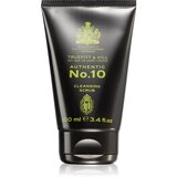 Truefitt & Hill No. 10 Cleansing Scrub piling za obraz za moške 100 ml Cene