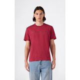 Champion Majice & Polo majice Short Sleeve T-Shirt Rdeča Cene
