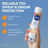 Nivea Solar Sparks antiperspirant v pršilu 150 ml | Shoptok.si
