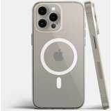  futrola wifi magsafe za iphone 15 pro max (6.7) providna Cene