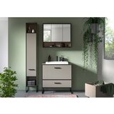 MID.YOU Kopalnica Bagno, Kašmir, 3-Delna | Shoptok.si