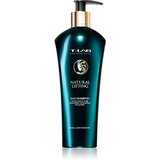 T-LAB Professional Natural Lifting šampon za volumen za poticanje rasta kose 300 ml Cijene