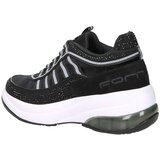 Fornarina UP 90 Crna | shoptok.hr