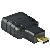  Akyga adapter AK-AD-10 HDMI (f) / micro HDMI (m) | ePonuda.com