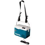 Makita CW003GZ01 Baterijska za LXT, XGT hladnjak-grijalica baterije, s 7 litara adapterom kapacitet | shoptok.hr