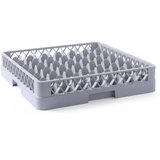 Hendi Korpe za mašine za pranje sudova, 36 pregrada, 500x500x(H)104mm | Eponuda.com
