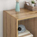 Pomoćni ormarić Umjetnički hrast 68 x 37 x 75,5 cm | shoptok.hr