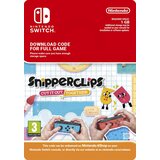  Snipperclips Cut it out together (SWITCH) - rabljeno | Shoptok.si