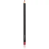 MAC Cosmetics Lip Pencil svinčnik za ustnice odtenek Chicory 1.45 g