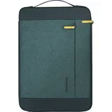 stm goods, Ovitek za MacBook Pro 16" / Air/Pro 15" Kin Sleeve z ročajem in žepom, Modra, (5000277503)
