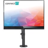 Connect IT CMF-3103-BK - Univerzalni nosač za monitor 13-32” crni | Eponuda.com