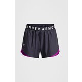 Under Armour Sportske kratke hlače PlayUp Tempered Steel | shoptok.hr