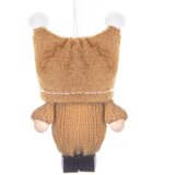  Božićni ukras "zlatni patuljak" | shoptok.hr