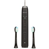RIFF Sonična zobna ščetka Shona Electric IPX7 s 5 načini delovanja + potovalni kovček (2 glavi i, (21366785) | Shoptok.si