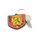 HARRY POTTER (GRYFFINDOR) RUBBER OBESEK ZA KLJUČE PYRAMID