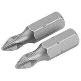  Set bitova 2-delni PH2x25mm Tolsen (20213) | ePonuda.com