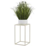  Stalak za cveće 40x24 cm, krem boje | Eponuda.com