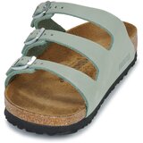Birkenstock Natikači Florida Modra | Shoptok.si