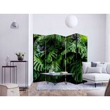  Paravan u 5 dijelova - Rainforest II [Room Dividers] 225x172 | shoptok.hr