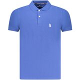 Marina Yachting POLO SHORT SLEEVE MEN BLUE | shoptok.hr
