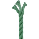  Uže od jute 30 mm Zelena 100% Juta Tossa | shoptok.hr