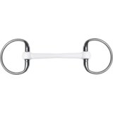 Trust Equestrian Brzda Inno Sense olive head, Flexi Soft bar SLIM, 15 mm - 12,5 cm | Shoptok.si