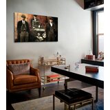  Mafia Slike na platnu Peaky Blinders 2 (moderne slike na) | Shoptok.si