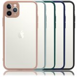  Maska za Samsung S20 Plus/ G985F Framed svetlo zelena | ePonuda.com