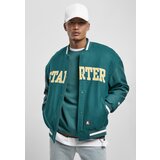 Starter Team Jacket Retro Green | shoptok.hr