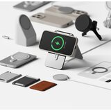 Techsuit SoftFlex MagSafe maska za Honor 400 - crna | shoptok.hr