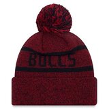 New Era Kape Nba Jake Cuff Knit Chibul Bordo | Shoptok.si